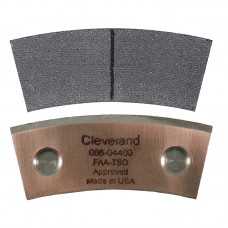 Cleveland 66-44 Metallic Brake Linings